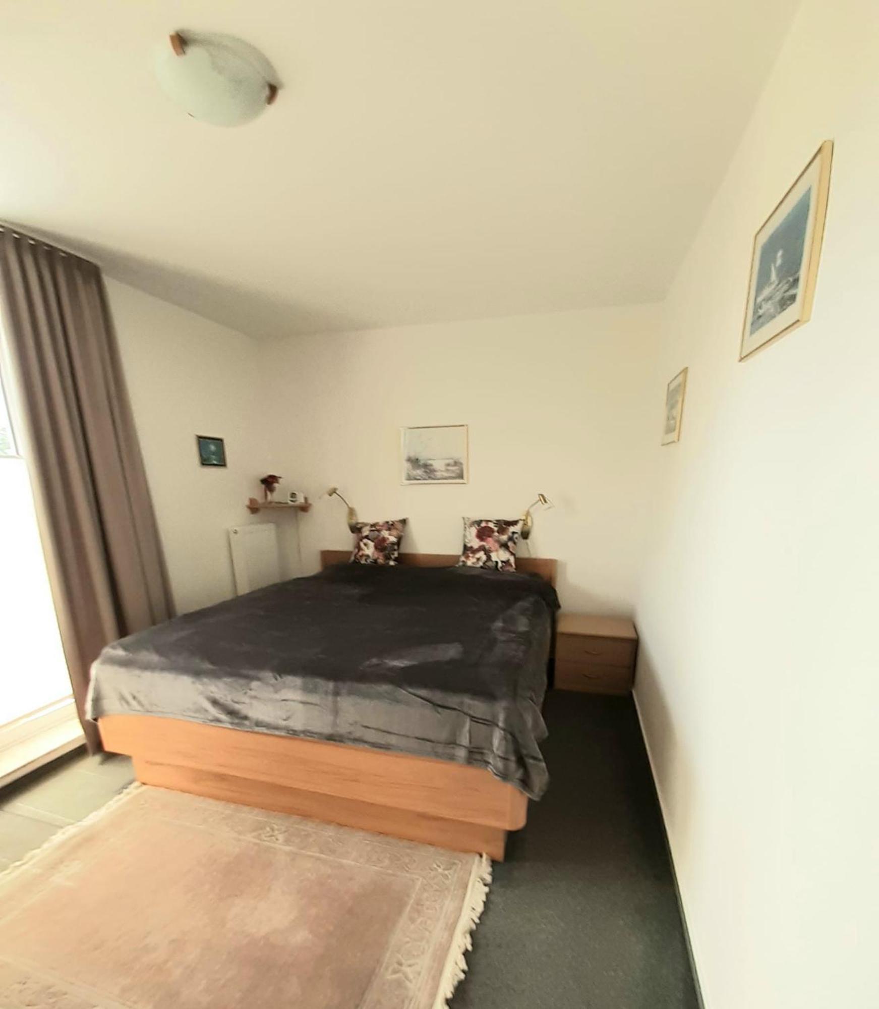 库克斯港Residenz 08公寓 外观 照片
